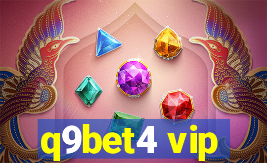 q9bet4 vip
